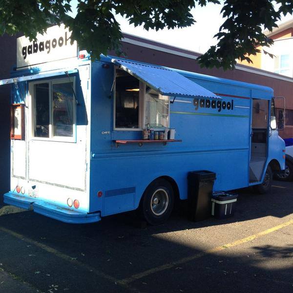 Gabagool – From Food Cart to Brick and Mortar! Great Food Great Stories by Steven Shomler