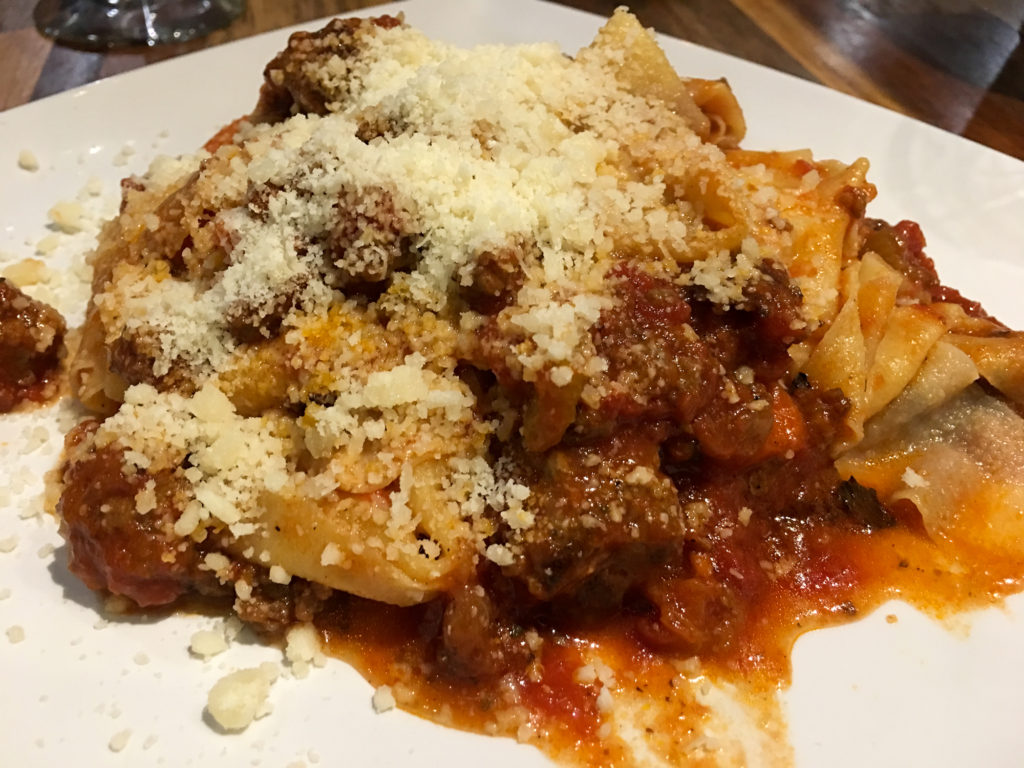 Gabagool From Food Cart to Brick and Mortar! Culinary Treasure