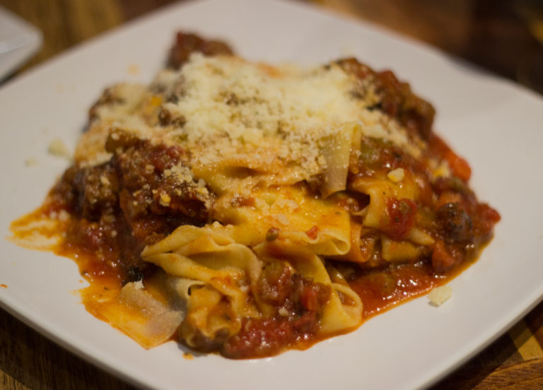 Gabagool From Food Cart to Brick and Mortar! This is Culinary Treasure