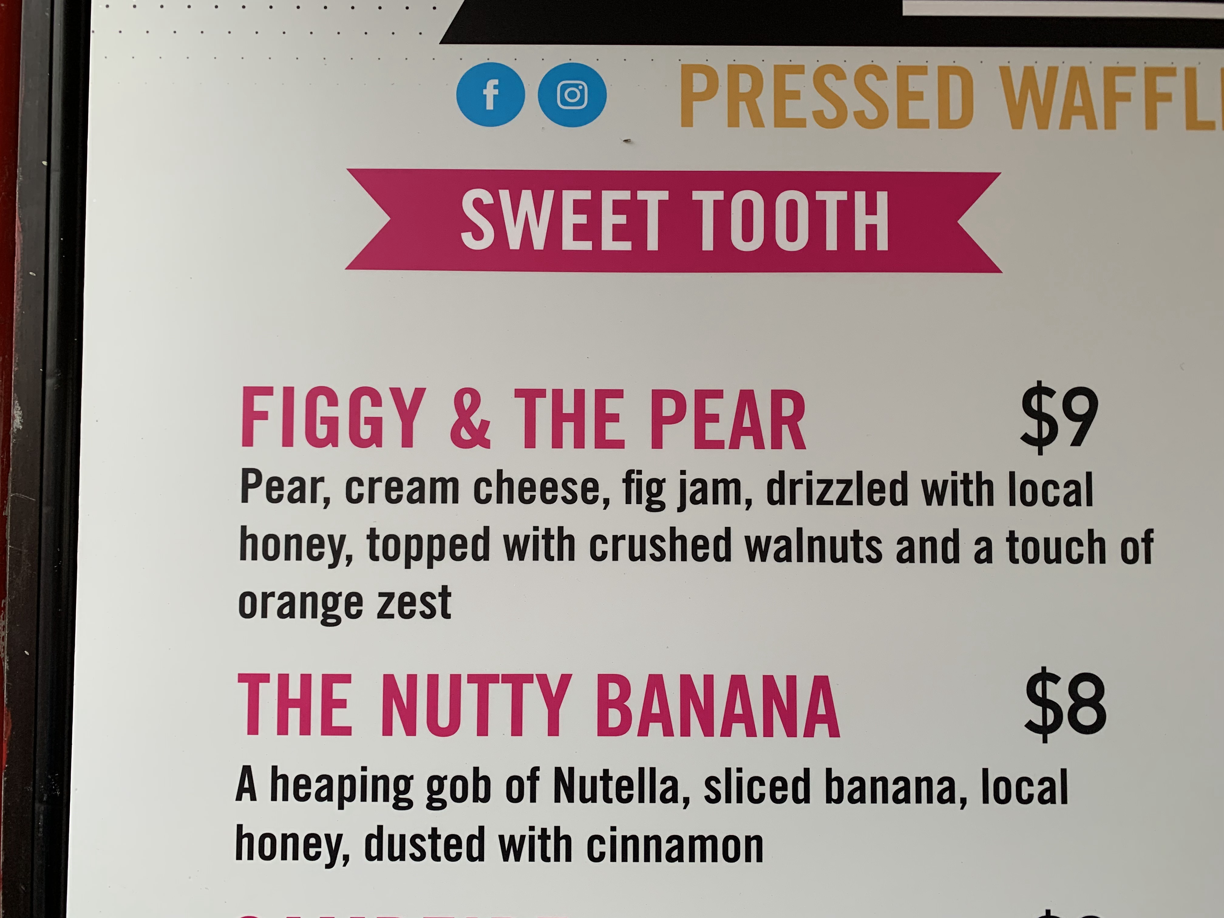 The Portland Press Food Cart - Culinary Treasure by Steven Shomler