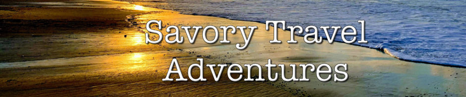 Savory Travel Adventures