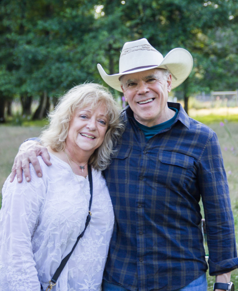 Wallow & Root Farm Dinner with Tournant and Piccone's Corner Photo by Steven Shomler