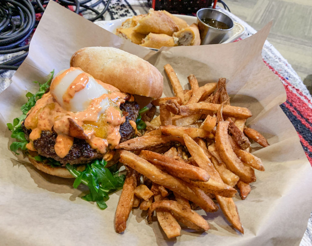 Anna Yardley & Justin Banis Hail Mary’s – Portland Culinary Podcast Episode 54 by Steven Shomler FACEBOOK