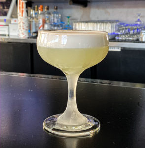 Tilt Burnside Fall 2019 Seasonal Cocktails Photos by Steven Shomler For Culinary Treasure 