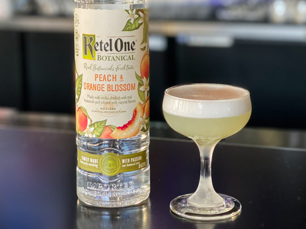 Tilt Burnside Fall 2019 Seasonal Cocktails Photos by Steven Shomler For Culinary Treasure 