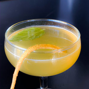Tilt Burnside Fall 2019 Seasonal Cocktails Photos by Steven Shomler For Culinary Treasure 