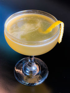 Tilt Burnside Fall 2019 Seasonal Cocktails Photos by Steven Shomler For Culinary Treasure 