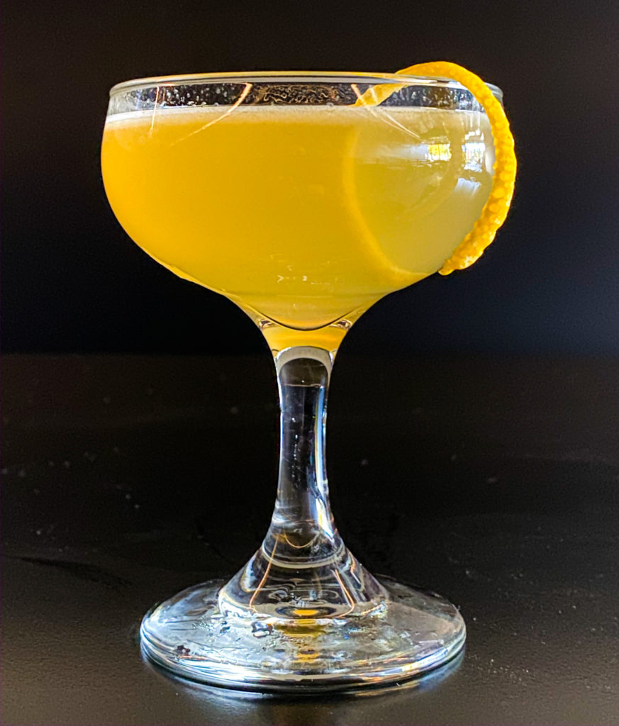 Tilt Burnside Fall 2019 Seasonal Cocktails Photos by Steven Shomler For Culinary Treasure 