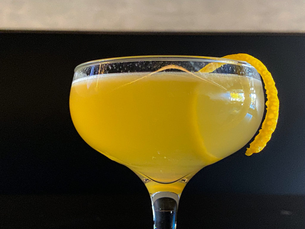 Tilt Burnside Fall 2019 Seasonal Cocktails Photos by Steven Shomler For Culinary Treasure 