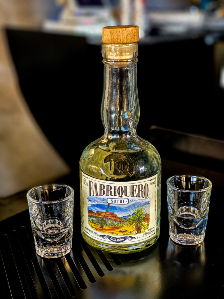 Tilt Burnside Fall 2019 Seasonal Cocktails Photos by Steven Shomler For Culinary Treasure 