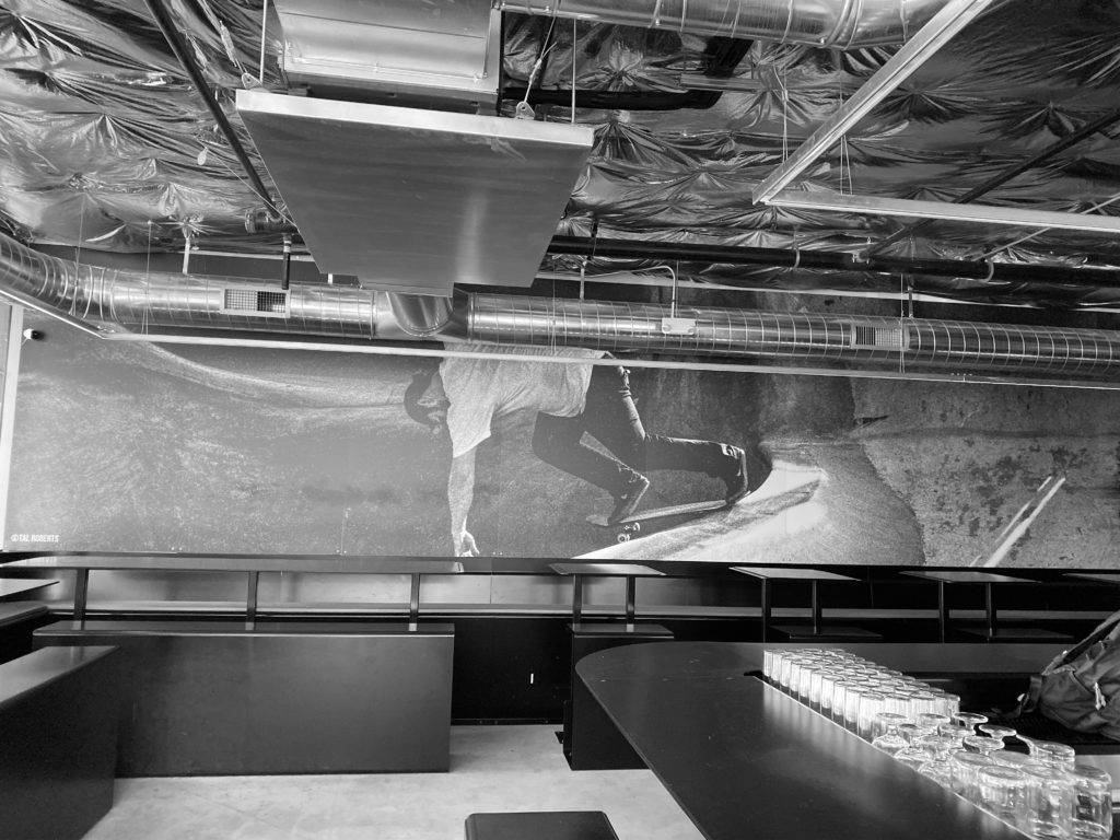 Tilt Burnside Fall 2019 Seasonal Cocktails Photos by Steven Shomler