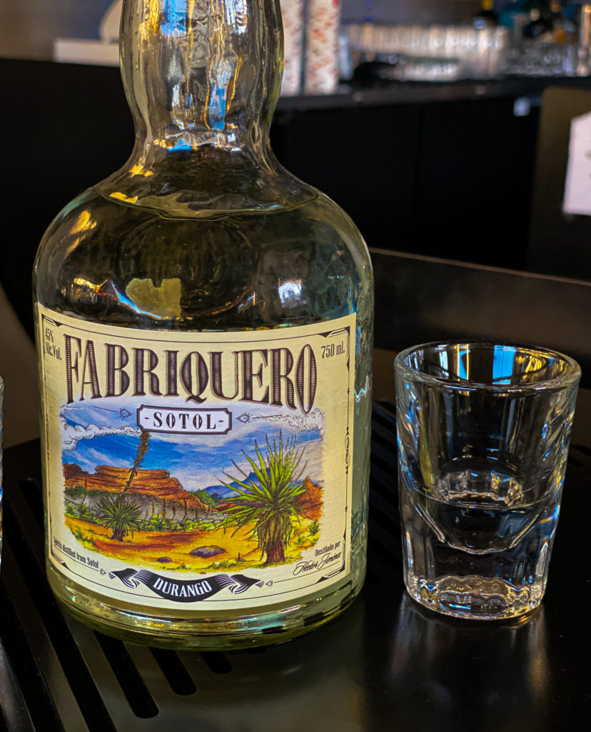 Tilt Burnside Fall 2019 Seasonal Cocktails Photos by Steven Shomler For Culinary Treasure 