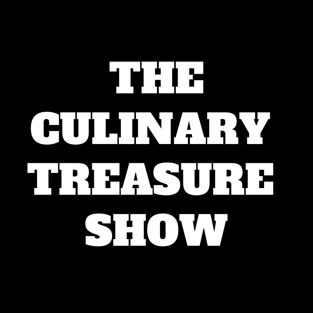 The Culinary Treasure Show