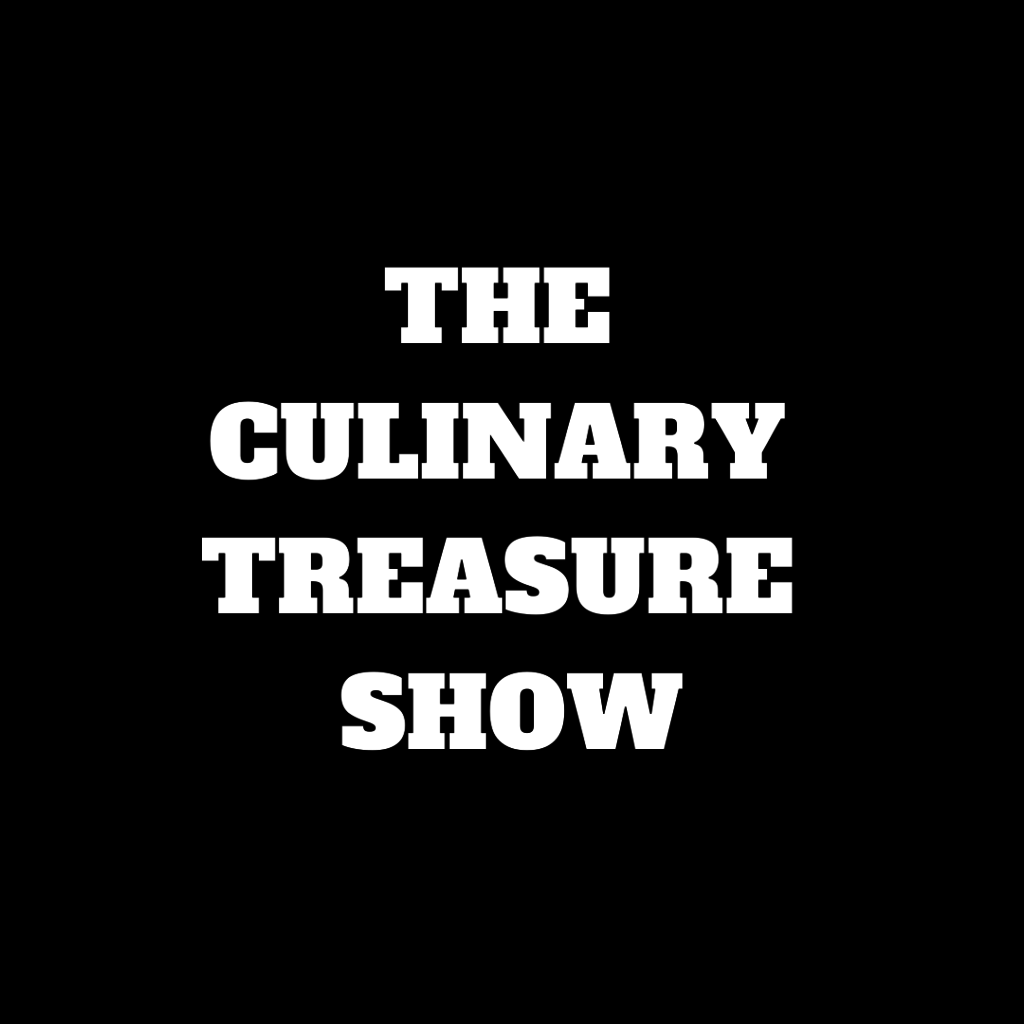The Culinary Treasure Show