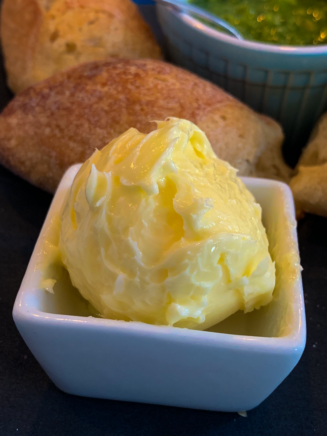 Dinner at Blacksmith Italian – A Truly Magnificent Meal by Steven Shomler Culinary Treasure Network 