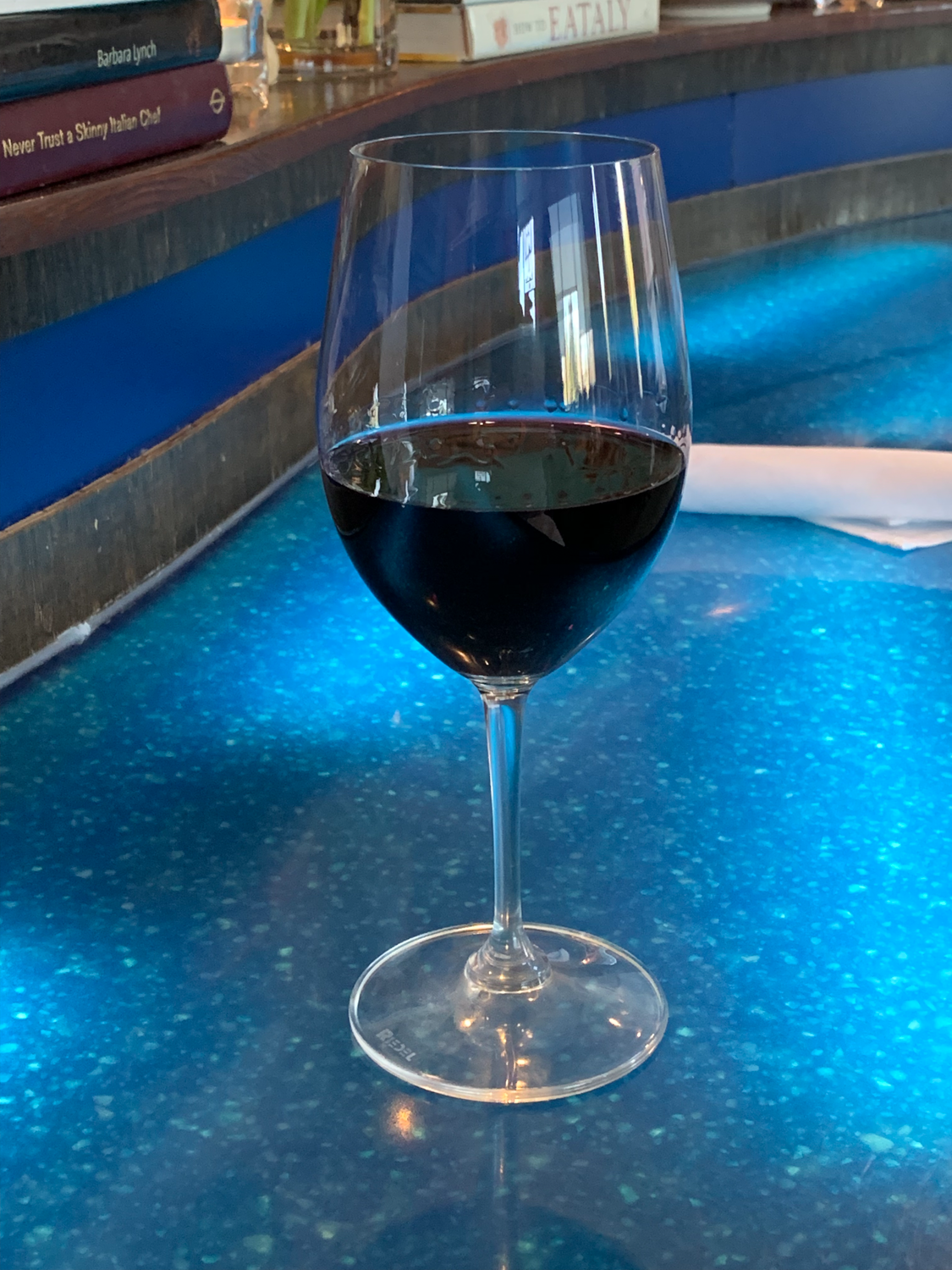Dinner at Blacksmith Italian – A Truly Magnificent Meal by Steven Shomler Culinary Treasure Network 