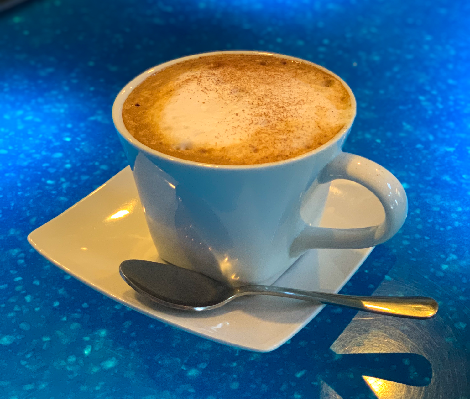 The Butterscotch Budino at Blacksmith Italian – A Culinary Treasure! By Steven Shomler