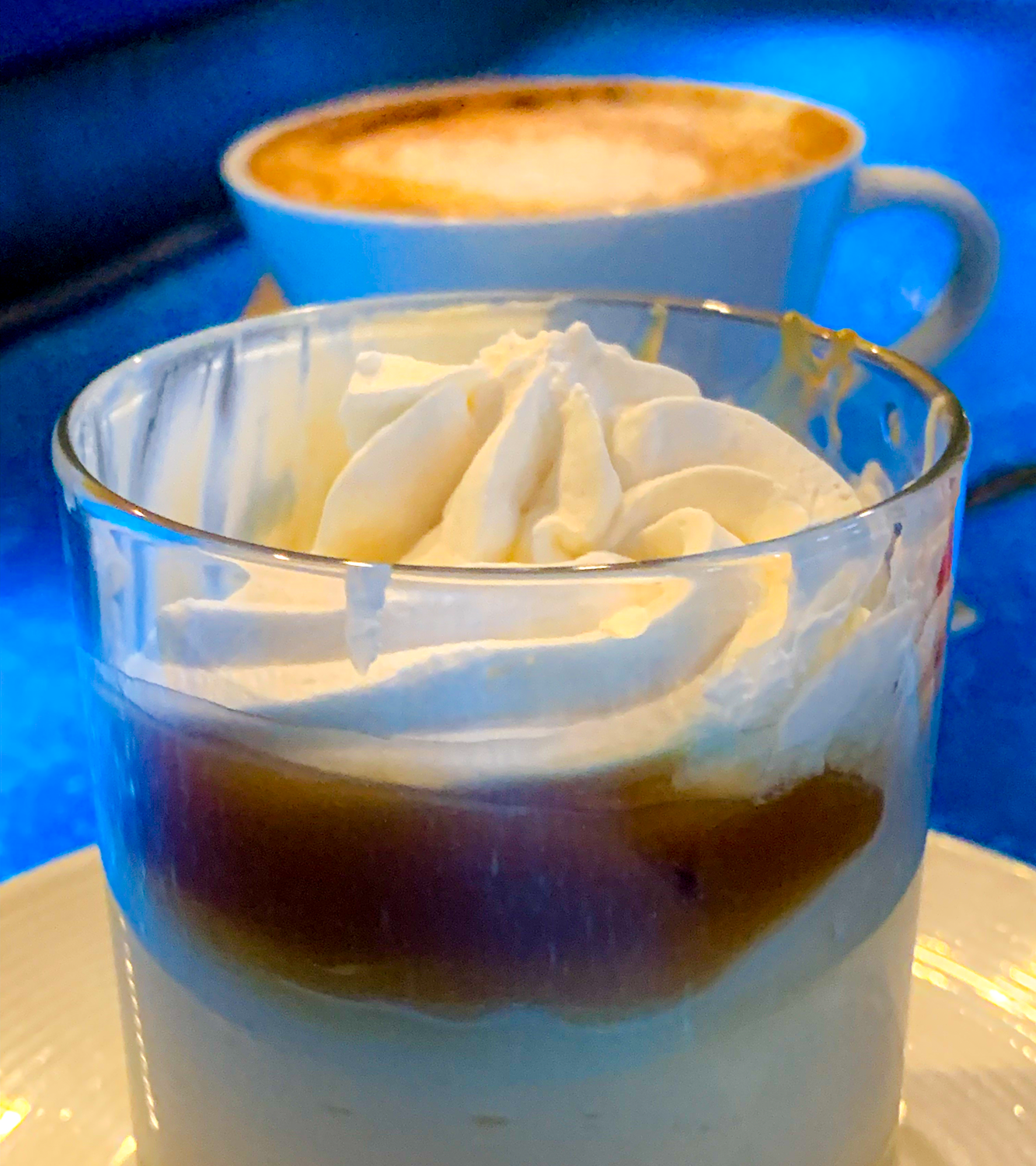 The Butterscotch Budino at Blacksmith Italian – A Culinary Treasure! By Steven Shomler