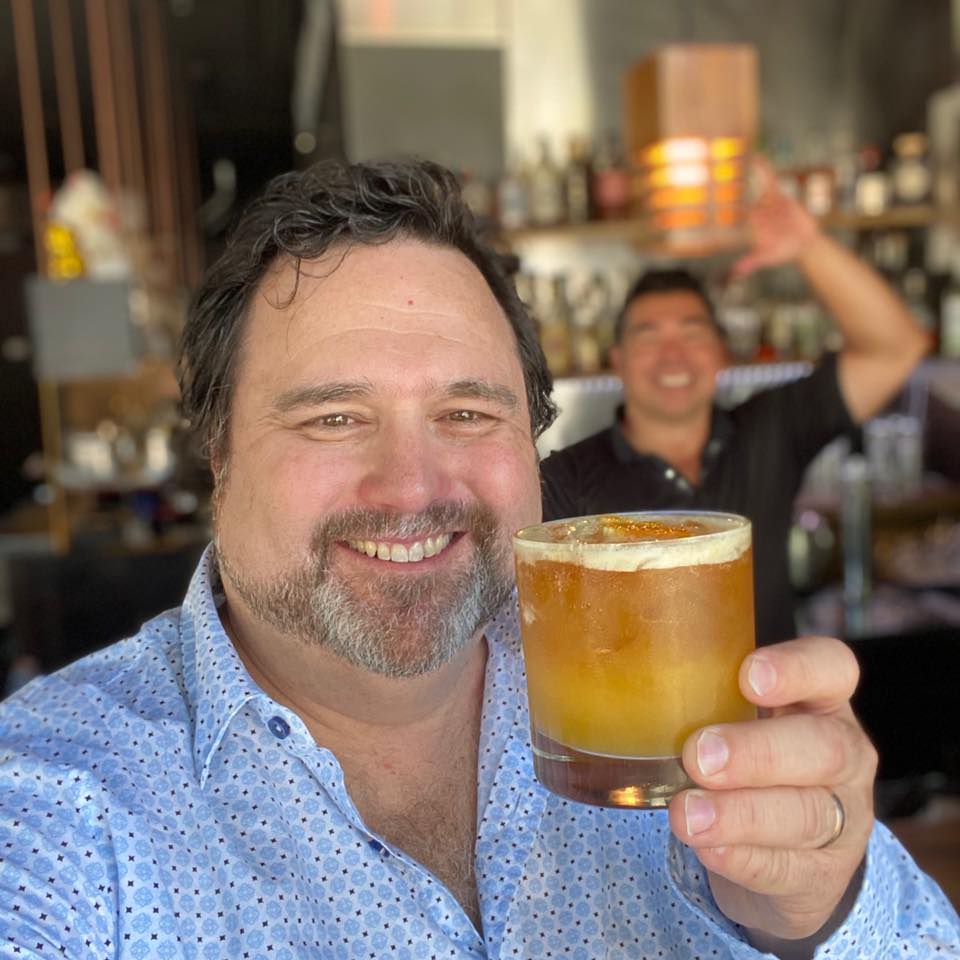 Steven Shomler Oct 2020
