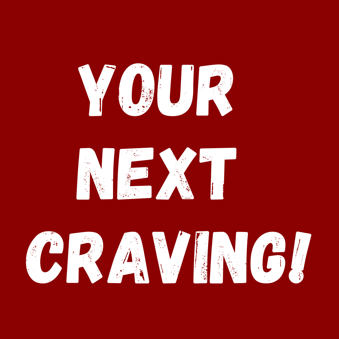 Your Next Craving Culinary Treasure Network Steven Shomler