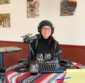 Chenin Carlton Twist Wine Company – Culinary Treasure Podcast Episode 73