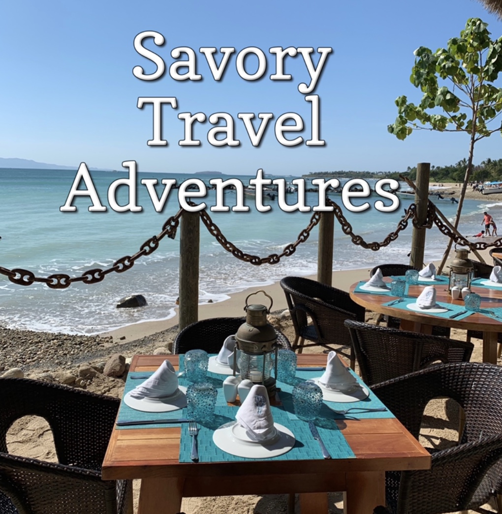 Savory Travel Adventures
