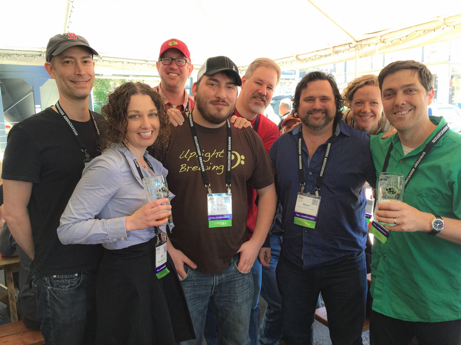 Brian Yaeger Culinary Treasure Network Contributor