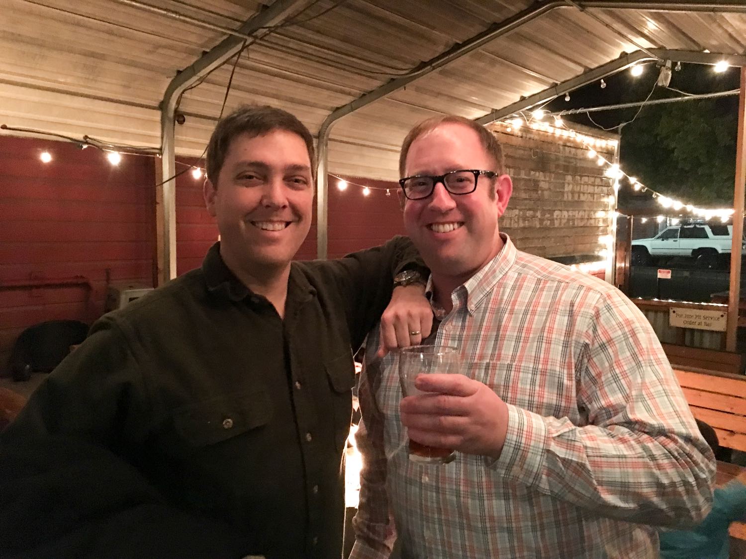 Brian Yaeger Culinary Treasure Network Contributor