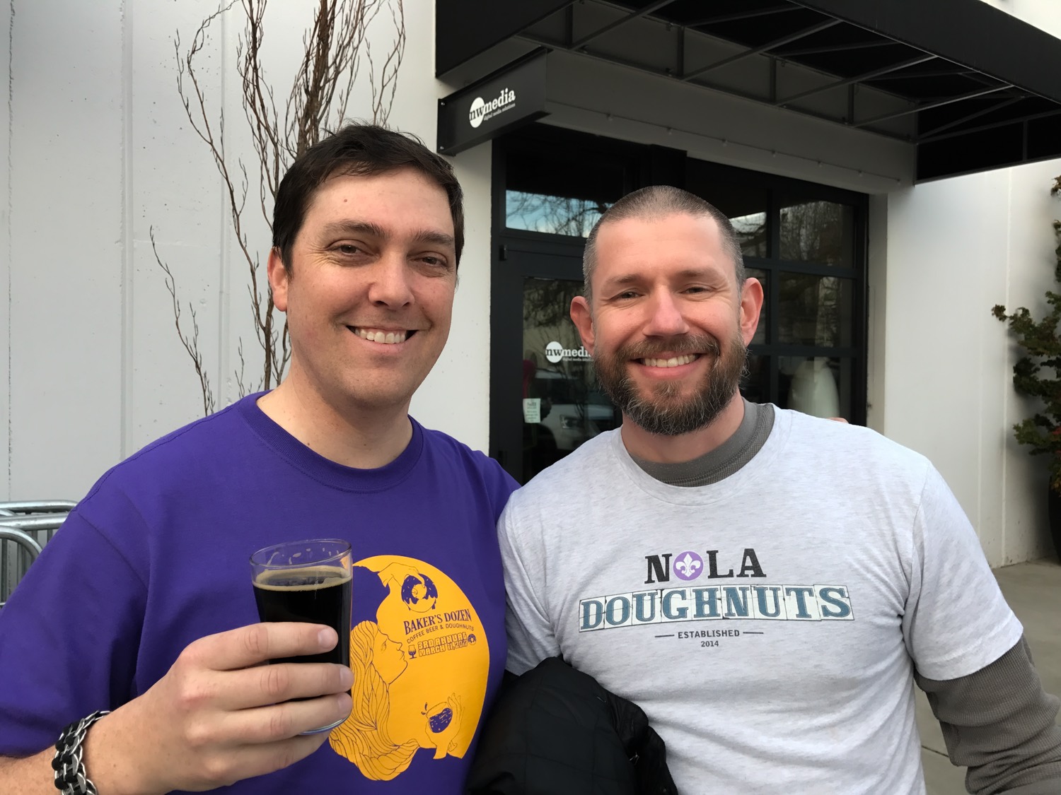 Brian Yaeger Culinary Treasure Network Contributor