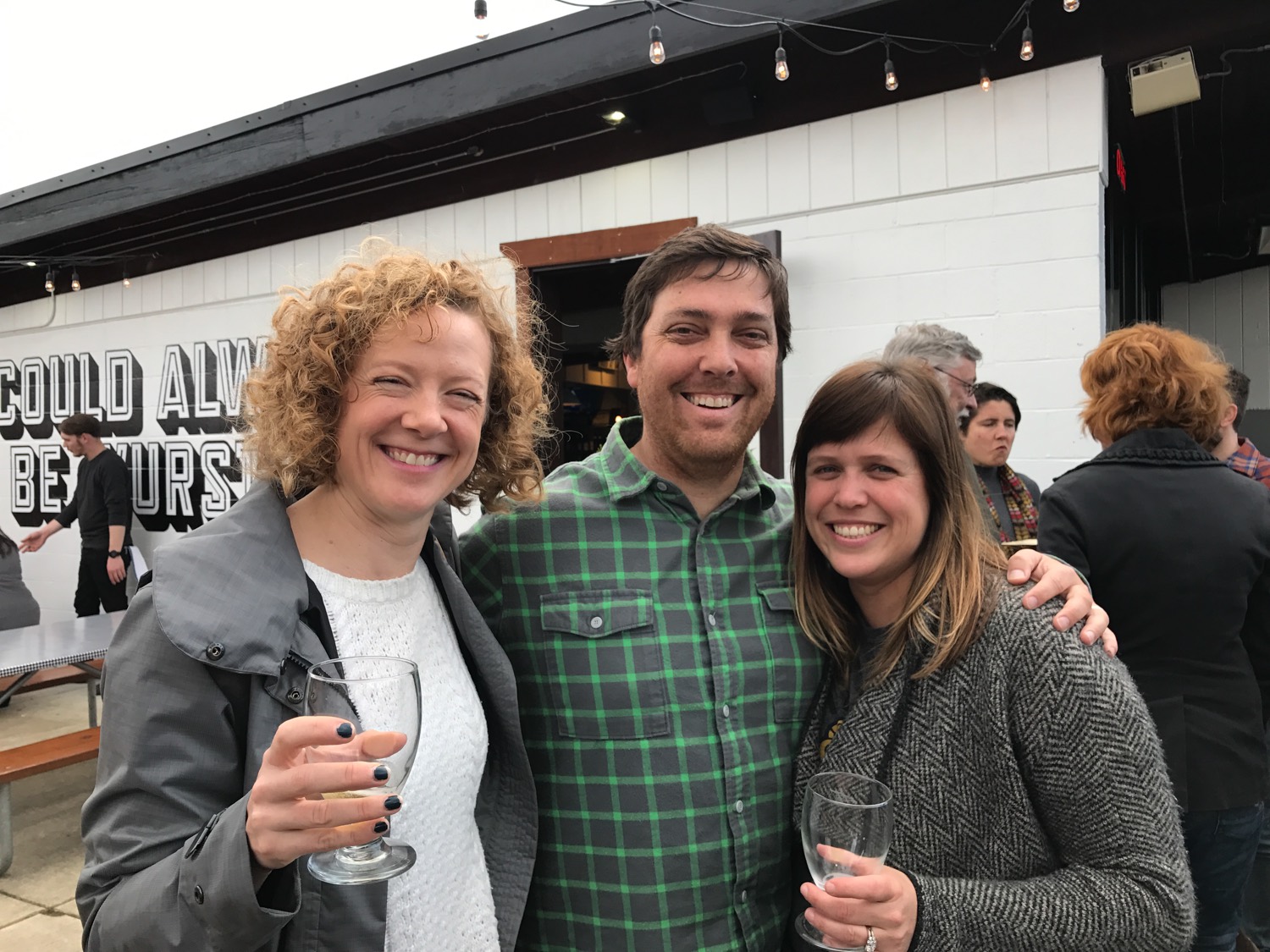 Brian Yaeger Culinary Treasure Network Contributor
