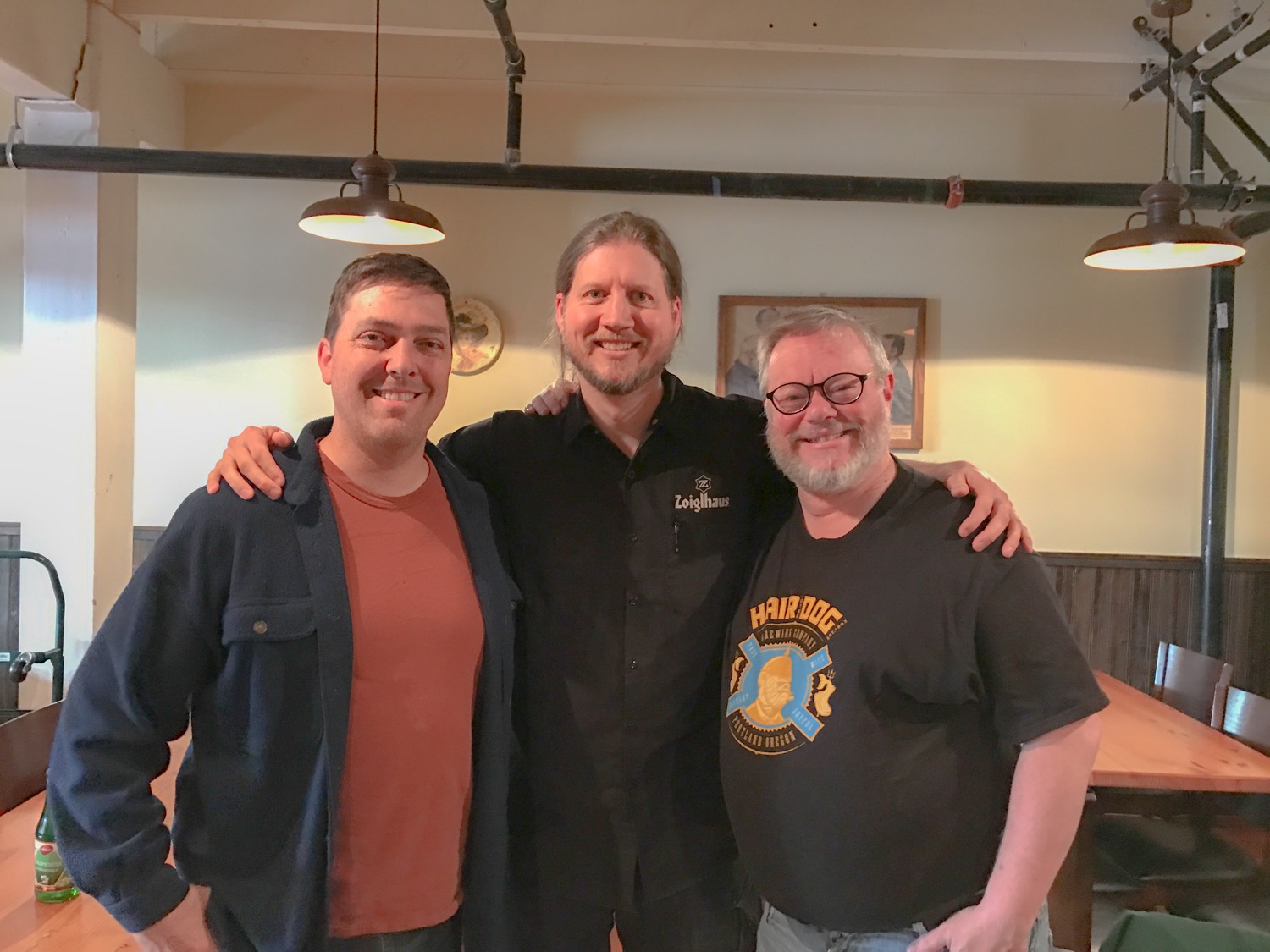 Brian Yaeger Culinary Treasure Network Contributor