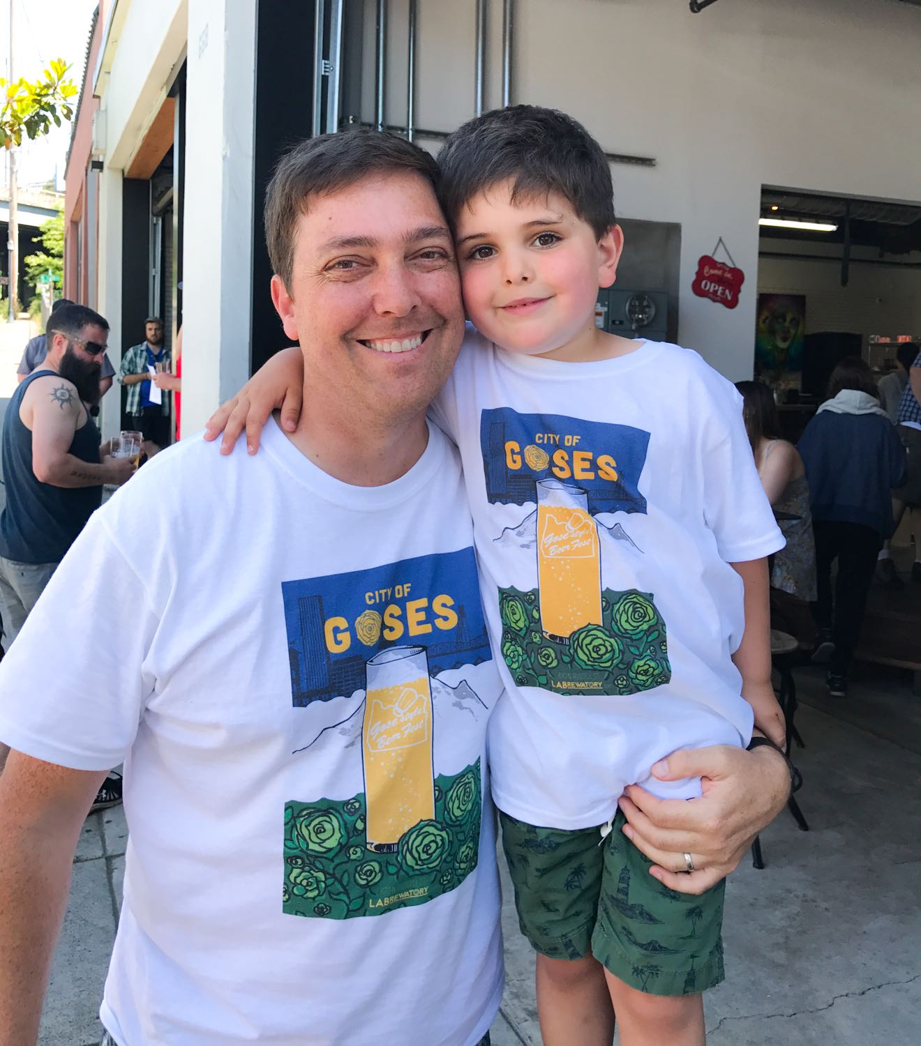 Brian Yaeger Culinary Treasure Network Contributor