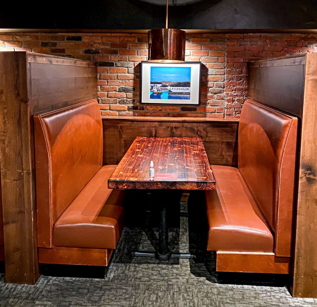 A Magnificent Meal at Copper Whiskey Bar & Grill Bozeman Montana This