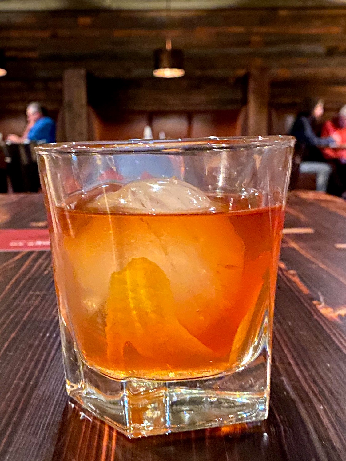 Copper Whiskey Bar & Grill Bozeman Montana This is Culinary Treasure Steven Shomler