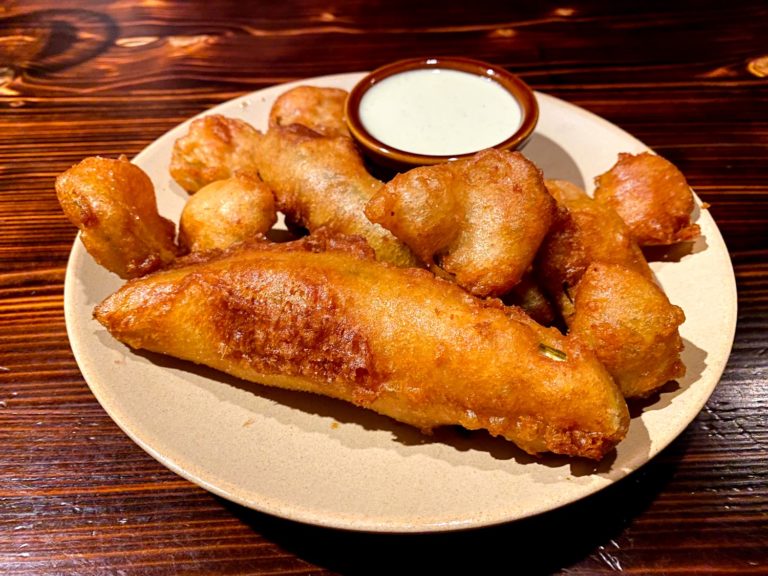 A Magnificent Meal at Copper Whiskey Bar & Grill Bozeman Montana This