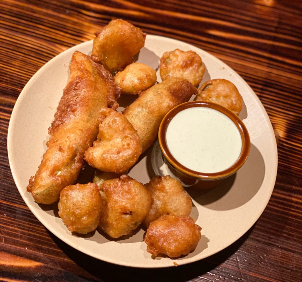 A Magnificent Meal at Copper Whiskey Bar & Grill Bozeman Montana This