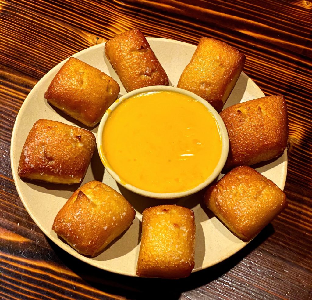 A Magnificent Meal at Copper Whiskey Bar & Grill Bozeman Montana This