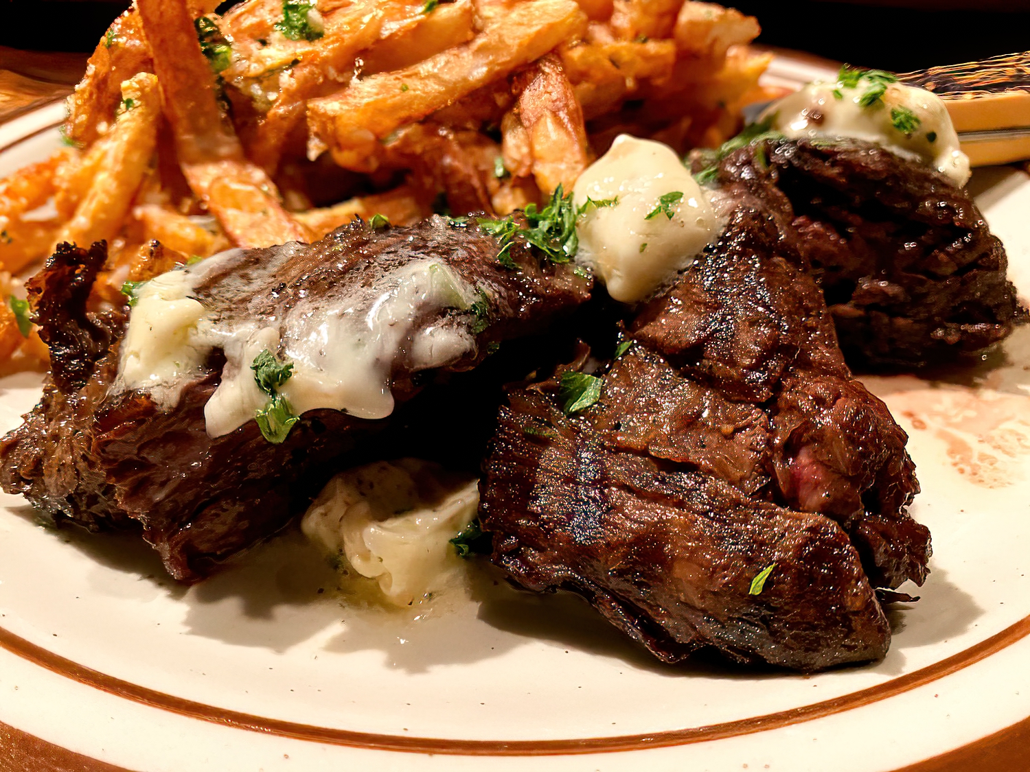 Copper Whiskey Bar & Grill Bozeman Montana This is Culinary Treasure Steven Shomler 
