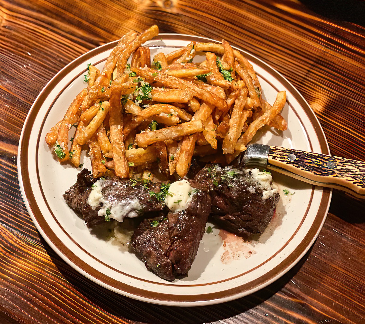 Copper Whiskey Bar & Grill Bozeman Montana This is Culinary Treasure Steven Shomler 