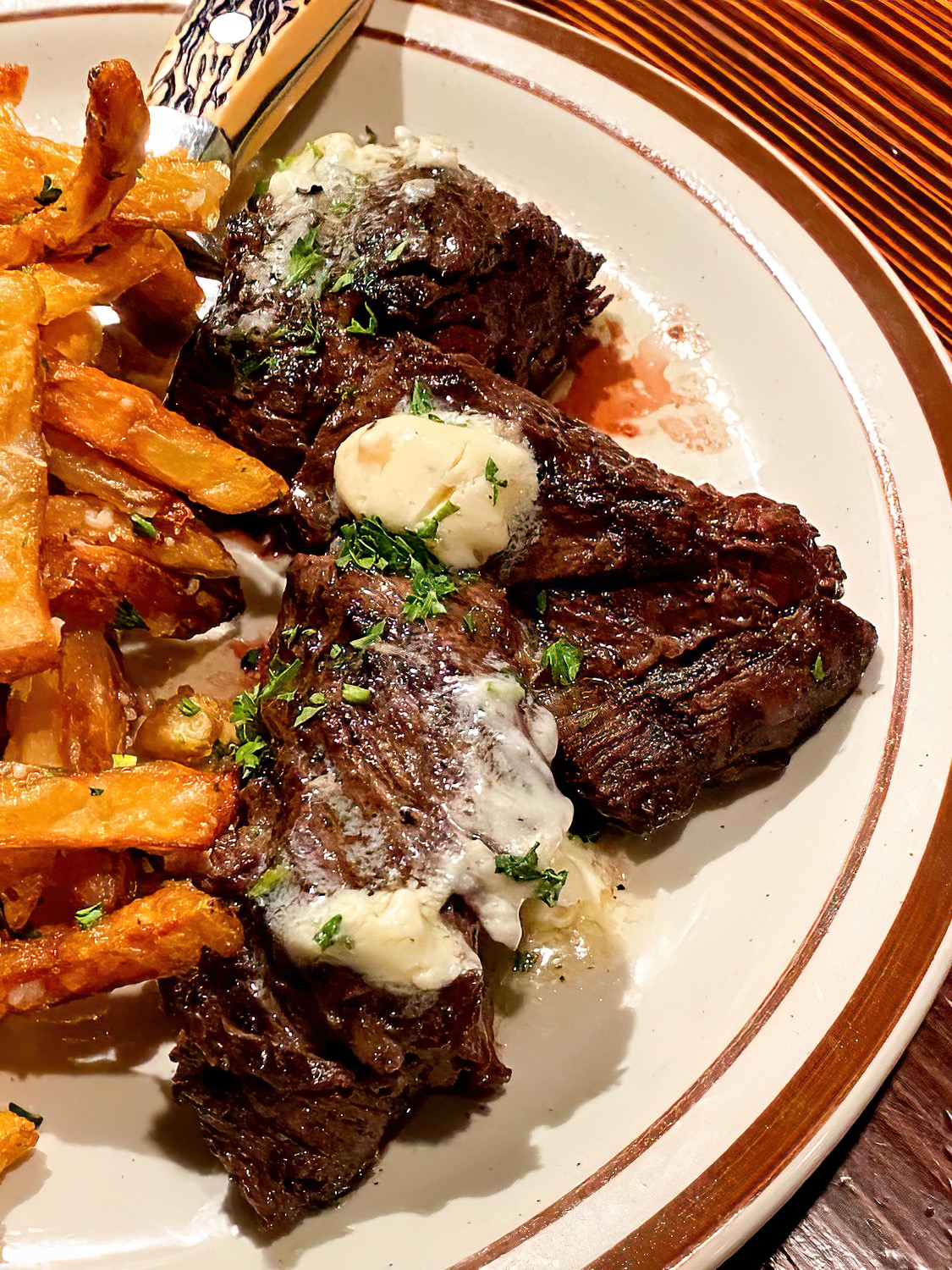 Copper Whiskey Bar & Grill Bozeman Montana This is Culinary Treasure Steven Shomler 