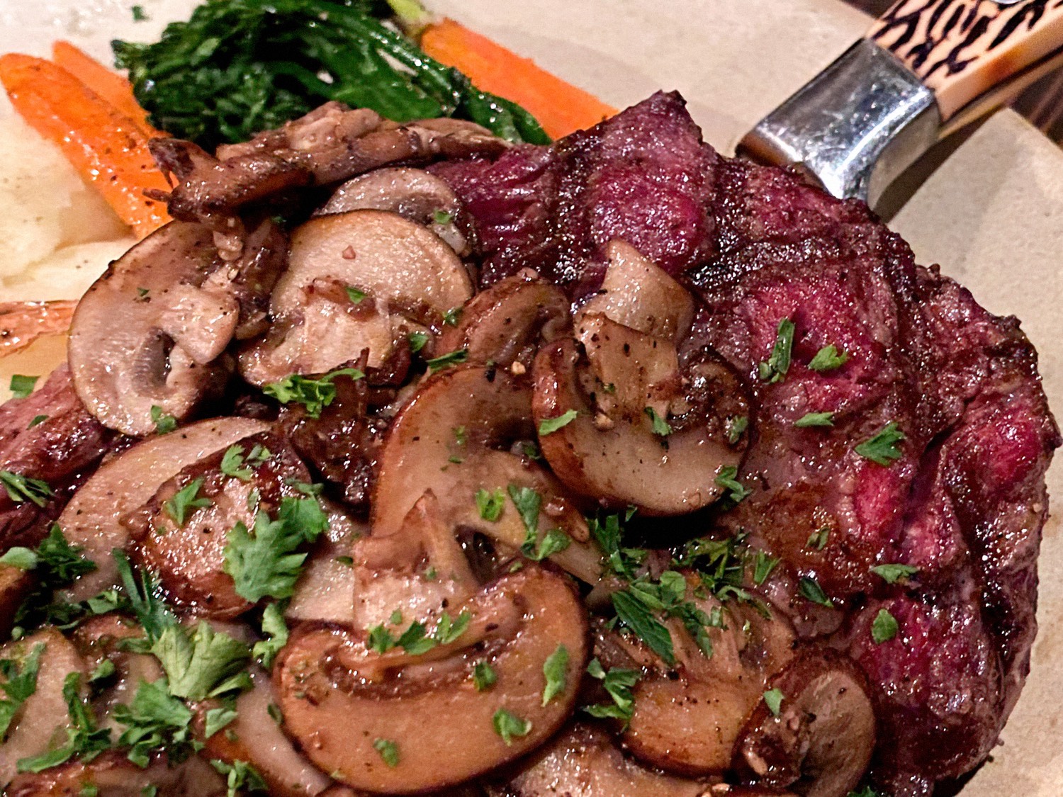 Copper Whiskey Bar & Grill Bozeman Montana This is Culinary Treasure Steven Shomler 