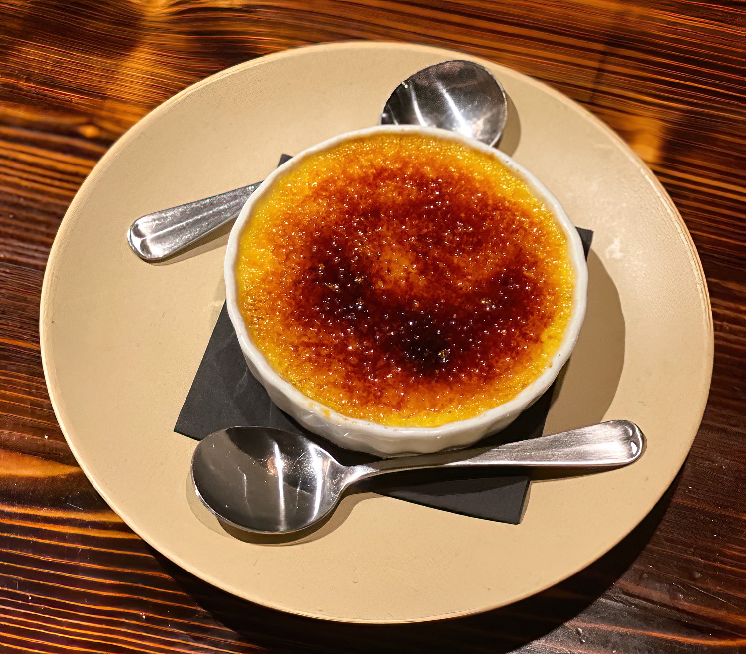 Copper Whiskey Bar & Grill Bozeman Montana This is Culinary Treasure Steven Shomler 