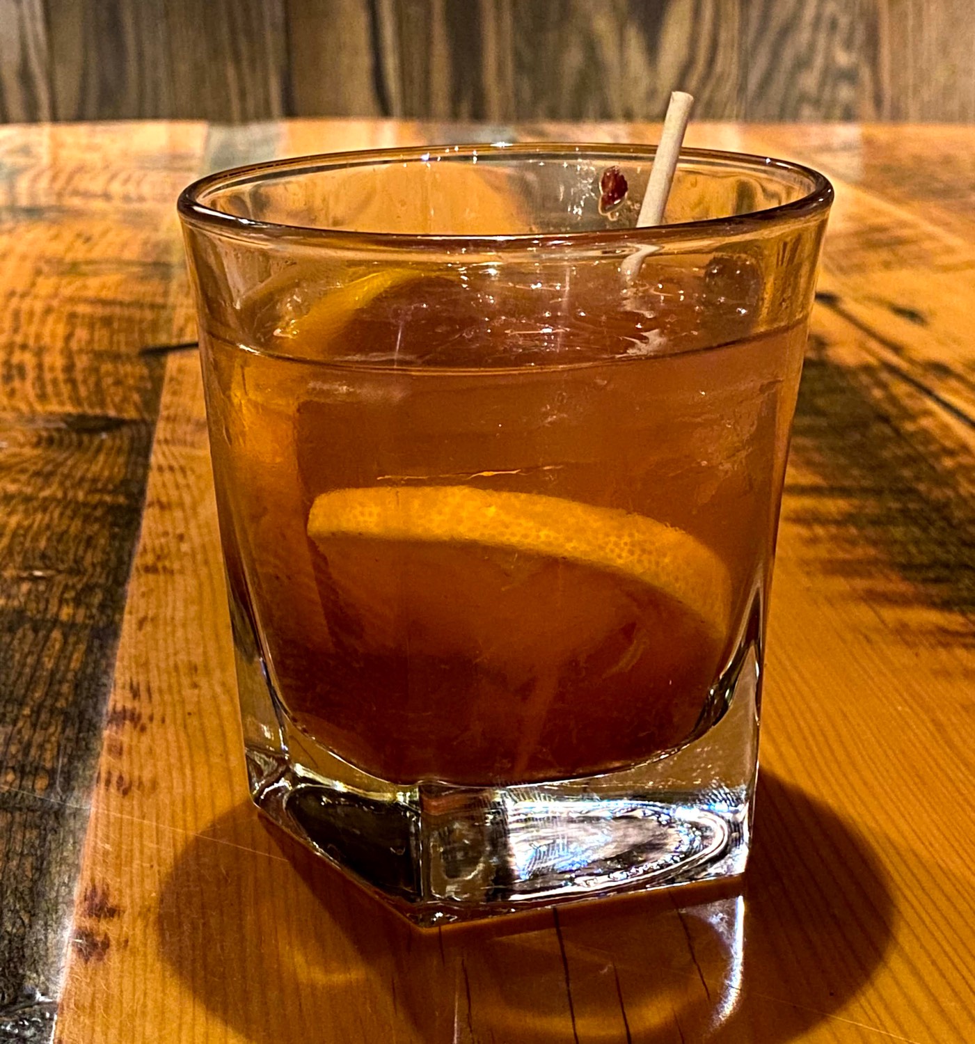 Copper Whiskey Bar & Grill Bozeman Montana This is Culinary Treasure Steven Shomler 