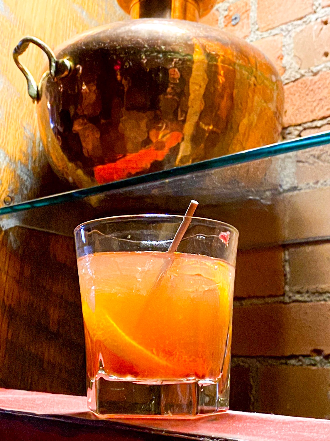 Copper Whiskey Bar & Grill Bozeman Montana This is Culinary Treasure Steven Shomler 