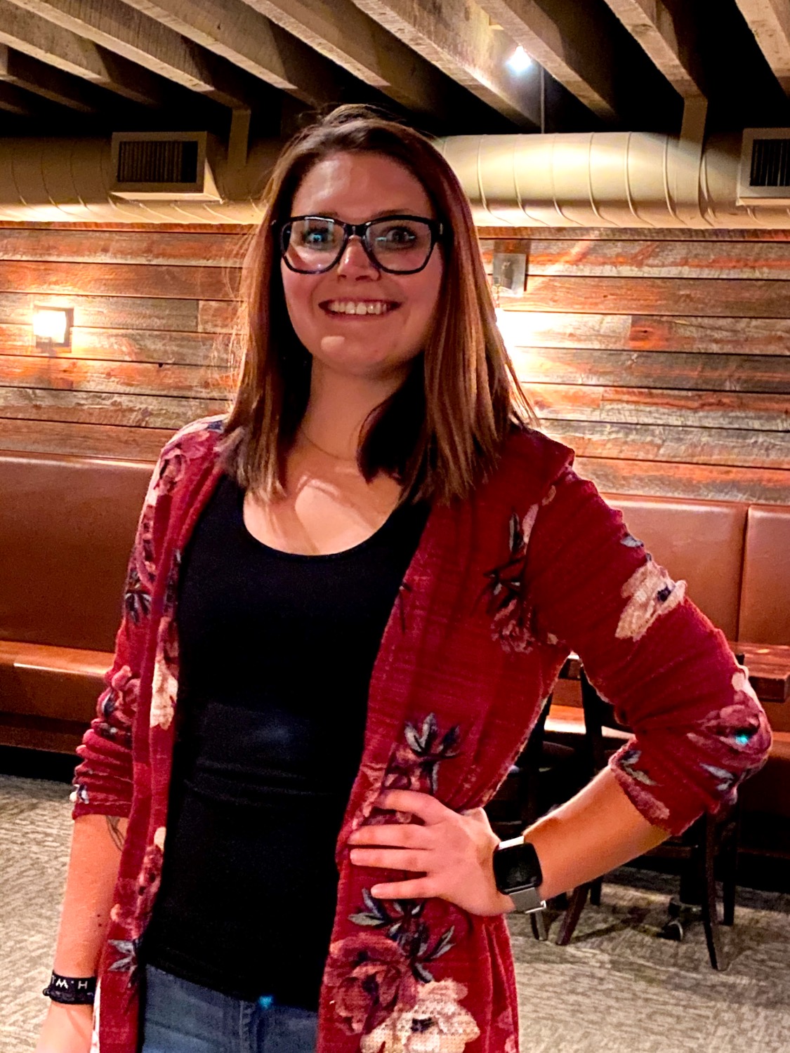 Miranda Elise Bond Bozeman Montana 