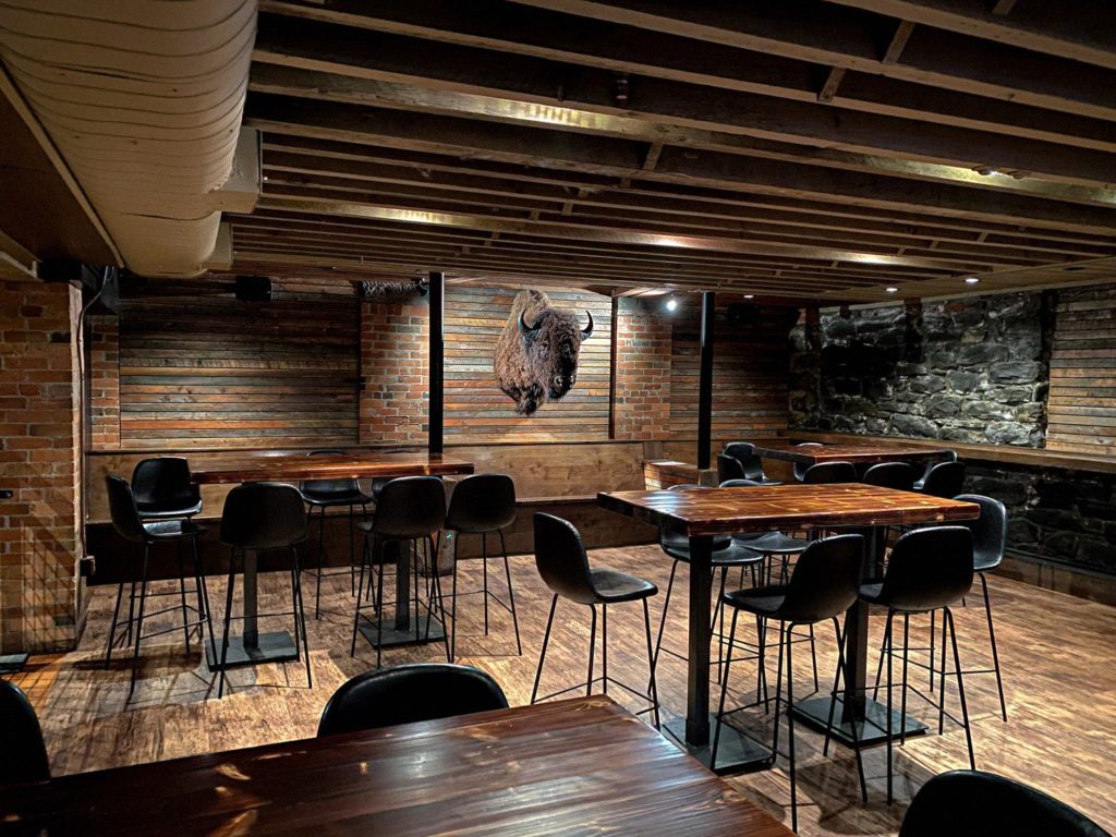 A Magnificent Meal at Copper Whiskey Bar & Grill Bozeman Montana This