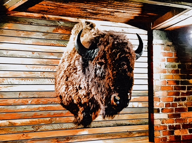 Copper Whiskey Bar & Grill Bozeman Montana This is Culinary Treasure Steven Shomler 