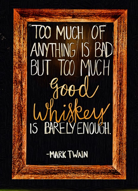 Copper Whiskey Bar & Grill Bozeman Montana This is Culinary Treasure Steven Shomler 