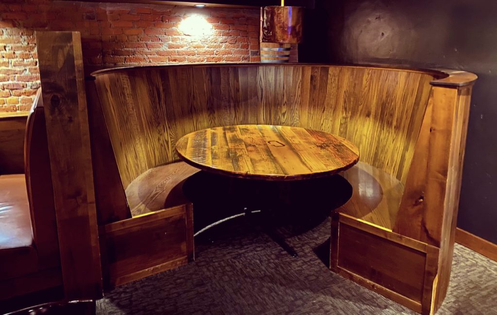 A Magnificent Meal at Copper Whiskey Bar & Grill Bozeman Montana This