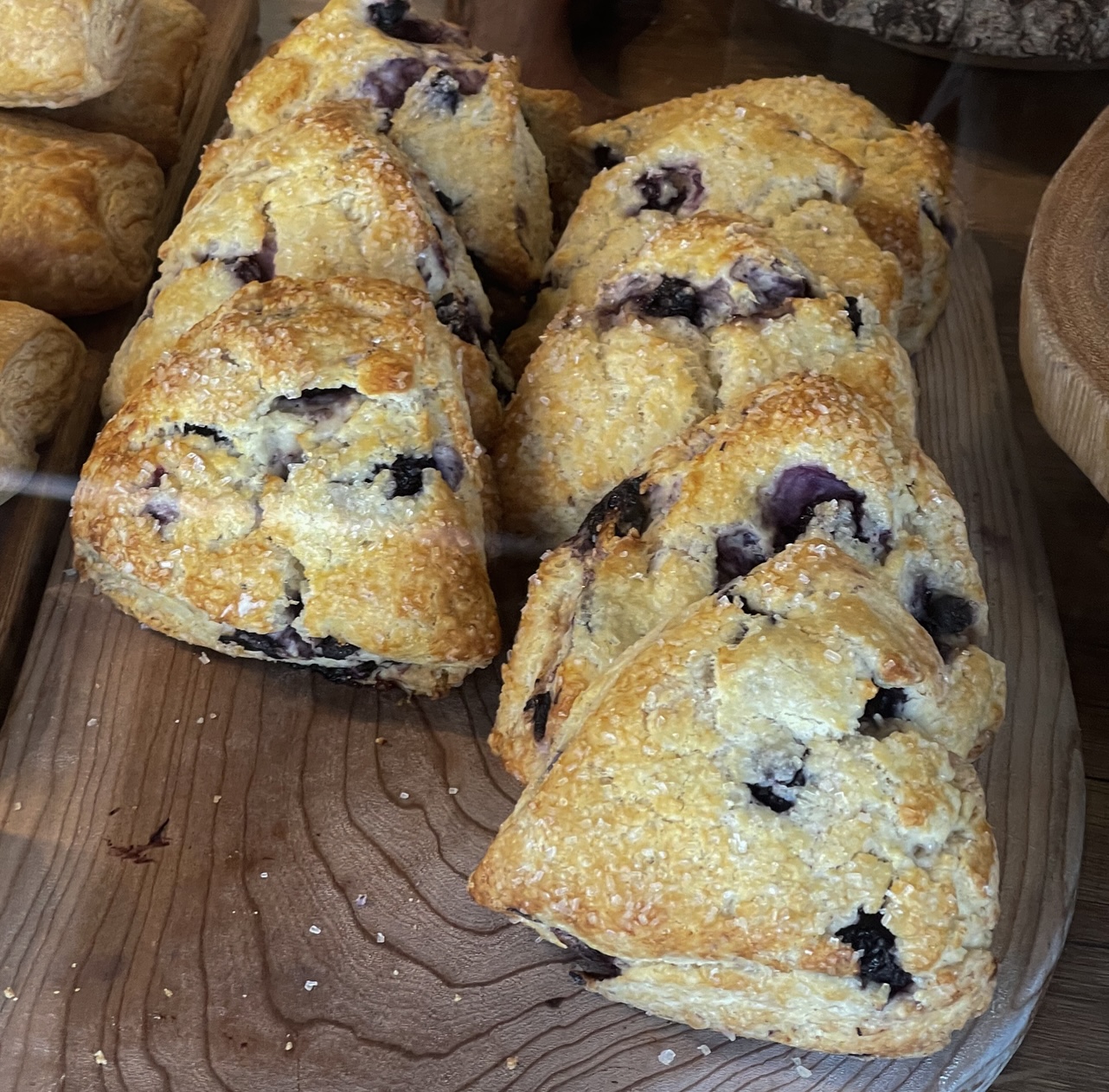 Sisters Bakery Almond Bear Claw – A Culinary Gem You Don’t Want to Miss! This is Culinary Treasure Steven Shomler